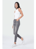 M.O.D Sarah Skinny Equal Grey