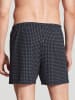 Calida Boxershorts, 2er-Pack in fog