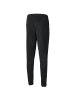 Puma Puma TeamRISE Poly Pant in Schwarz