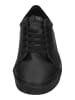 Vans Sneaker Low Seldan Tumble in schwarz