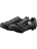 SHIMANO RX600 Fahrradschuhe - Gravel SPD, Unisex,  45,