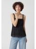 myMo Women Top in black