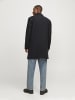Jack & Jones Mantel in Dark Grey Melange