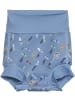 Color Kids Kinder Badeshort "Trunks" in Blau
