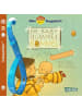 Carlsen Buch - Baby Pixi (unkaputtbar) 155: Mein Baby-Pixi-Buggybuch: Baby Hummel Bomme