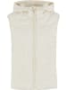Urban Classics Outerwear - Vests in whitesand