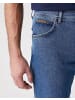 Wrangler Jeans in Blau