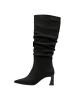 Tamaris Stiefel in BLACK