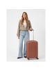 Jump Evae 4 Rollen Trolley 66 cm mit Dehnfalte copper