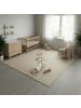 SanoSoft Krabbelmatte - OEKO-TEX® Sand/Beige