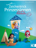 Christophorus Zeichentrick-Prinzessinnen häkeln