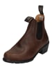 Blundstone Chelsea Boots 1673 in braun