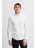 CASUAL FRIDAY Langarmhemd CFAnton in Weiß