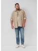 s.Oliver T-Shirt in 81D1_beige