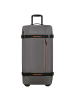 American Tourister Urban Track - Rollenreisetasche L 78,5 cm (grau) in dark grey