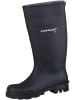 Dunlop Gummistiefel Universal in schwarz