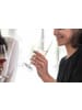 Zwiesel Glas 6er Set Weißweingläser Bouquet 370 ml transparent in transparent