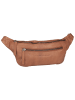 The Chesterfield Brand Rucksack Severo in Cognac