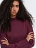 ONLY Strickpullover in Fig