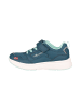 Trollkids Sneaker "Haugesund" in Teal-Grün