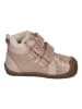 Bundgaard Lauflernschuhe Bloom TEX BG303304_788 in rosa