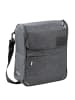 Norco Glenbury City Messenger ISO / Hinterradtasche 38 cm in tweed grey