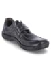 Josef Seibel Klettschuhe ARTHUR in Schwarz