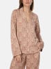 DKNY Autmn space Nachtwäsche in beige