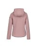 Icepeak Ashburn Midlayer Jacke mit Kapuze in Rosé