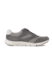 Gabor Sneaker low in grau