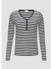 s.Oliver T-Shirt in 59G4_navy