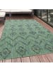 Melius Vivere Outdoor Teppich BAHAMA Grün