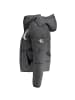 Calvin Klein Schwarz Herren Jacke aus Nylon