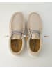 Fusion Slipper in Beige