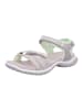 Ecco Damen Sandaletten Womens in Grün