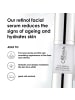 Dr Botanicals 3tlg Faltenreparatur-Kit