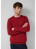 s.Oliver Strickpullover in 3626_rot