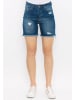 Felix Hardy Short in Blau