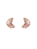 Steel_Art Ohrstecker Damen Zaira rose goldfarben in rosegoldfarben