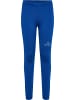 Newline Leggings Nwlathletic Kinder in TRUE BLUE