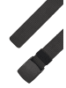 TUFFSKULL Herren Belt in Schwarz
