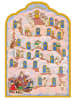 St. Benno Adventskalender »Die Himmelstreppe« | nach Gertrud Caspari