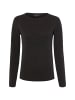 Franco Callegari Strickpullover in schoko - 0002