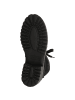WALDLÄUFER Boots in schwarz