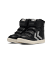 Hummel Klettverschluss Stiefel Stadil Super Kinder in BLACK/BLACK