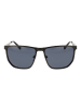 Gant Männer Sonnenbrille Quadratisch Grau