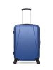 Hero Mittelgroßer Hartschalenkoffer LANZAROTE in Dunkelblau (64L)