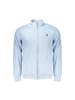 U.S. Polo Blau Herren Sweatshirt aus Baumwolle