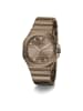 Guess Quarzuhr GW1070G3 in bronze