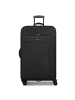 Check.In Sevilla 2.0 4 Rollen Trolley 75 cm in black